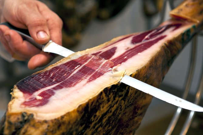 Tapas and Wine at the Hidden Bodegas - Overview of the Tapas and Wine Tour