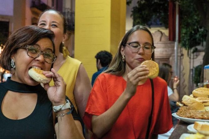 Tapas and Wine Tasting Tour in Seville Small Groups and Jewish Quarter - Pricing and Booking Information