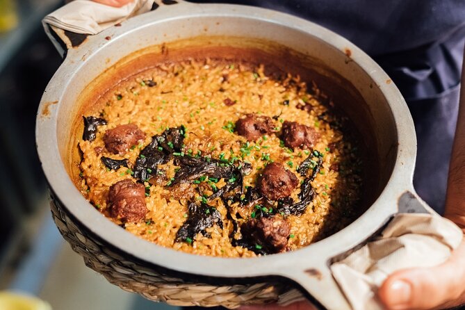 Tapas and Wine Walking Tour With Optional Flamenco Experience - Tour Overview and Highlights