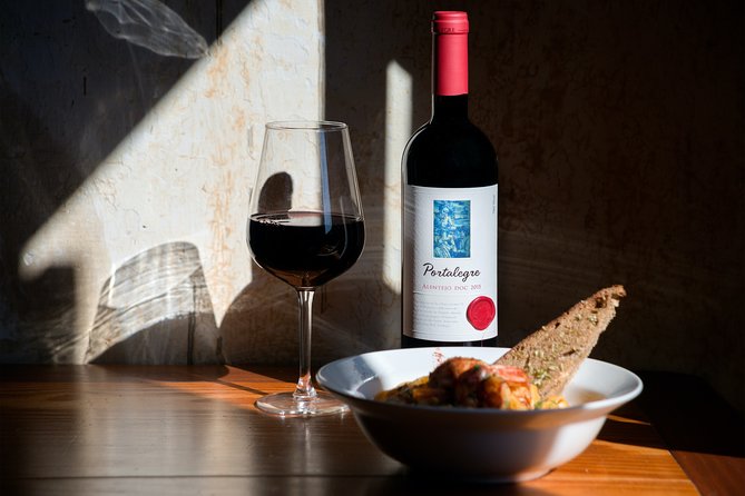 Tapas Around Triana - Tapas Crawl: A Tour of Trianas Top Bars