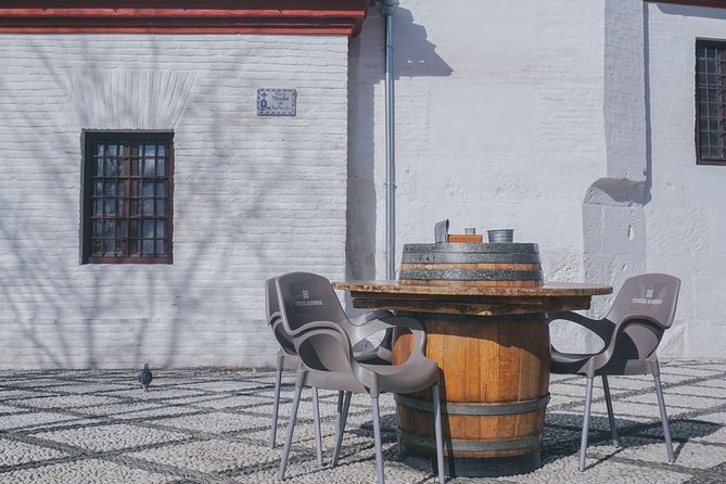 Tapas Around Triana - Tips for Enjoying Tapas in Triana