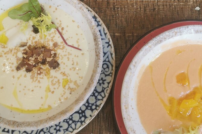 Tapas & Beyond: Private Tour With Professional Chef in Seville - Personalized Cooking Demonstrations