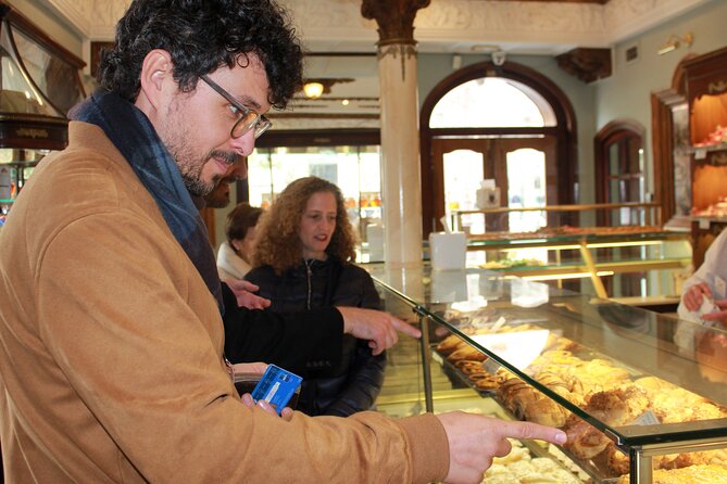 Tapas & Beyond: Private Tour With Professional Chef in Seville - Expert Chef Guidance