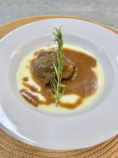 Tapas Class! Authentic Spanish Tapas and Sangría! - Customer Reviews