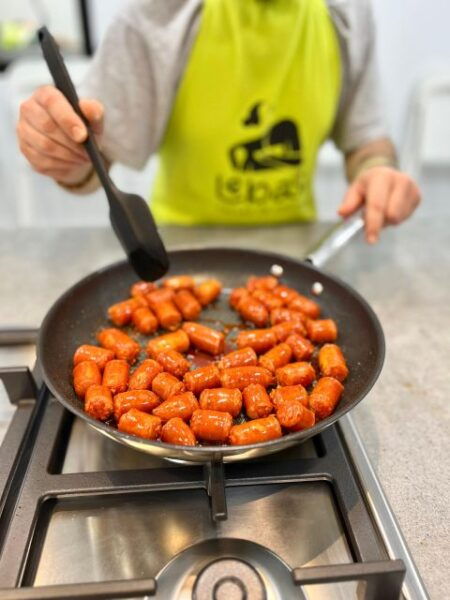 Tapas Class! Authentic Spanish Tapas and Sangría! - Reservations & Directions