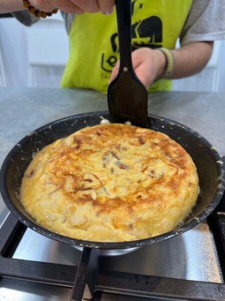 Tapas Class! Authentic Spanish Tapas and Sangría! - Frequently Asked Questions