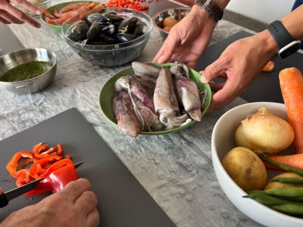 Tapas Class in Barceloneta - Frequently Asked Questions