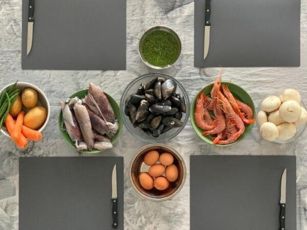 Tapas Class in Barceloneta - The Sum Up