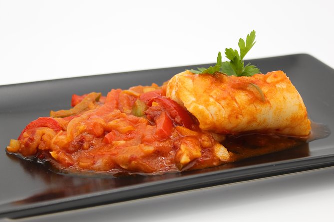Tapas Cooking Class at a Private Local Eatery - Small-Group Setting for Personalized Attention