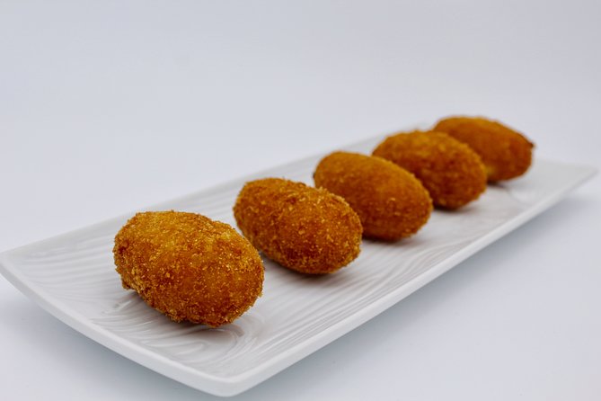 Tapas Cooking Class at a Private Local Eatery - Common Questions