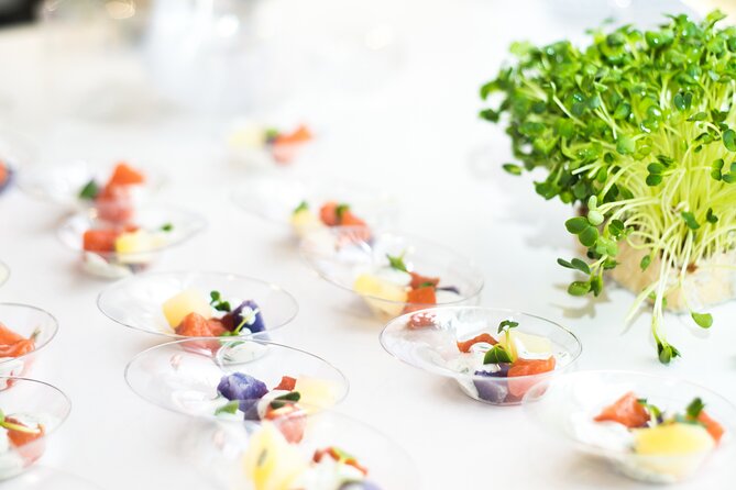 Tapas Cooking Class in a Secret Venue in Madrid - Additional Information