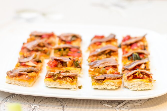 Tapas Cooking Class in a Secret Venue in Madrid - Pricing and Terms