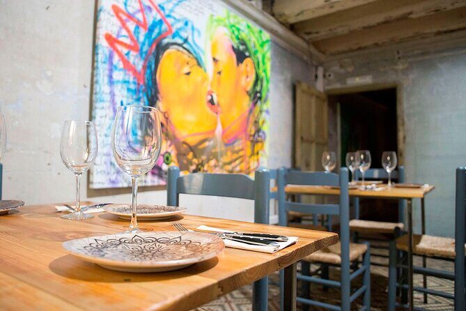 Tapas Dinner and Flamenco Show in Valencia - Analyzing the Value and Overall Experience