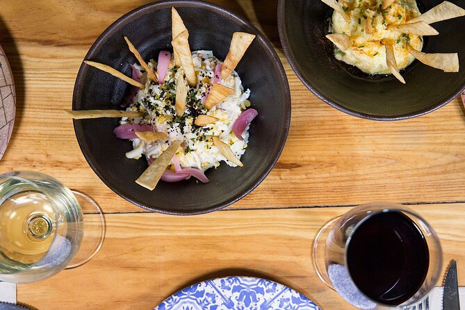 Tapas Dinner and Flamenco Show in Valencia - Common Questions