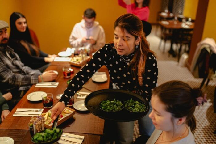 Tapas Food Tour With Dinner in Barcelona - Common Questions