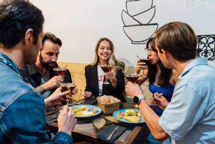 Tapas Food Tour With Dinner in Madrid - Exploring Spanish Cuisine and Culture