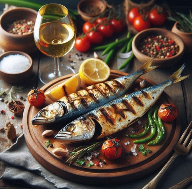TAPAS GASTRONOMIC TOUR - Inclusions and Additional Options