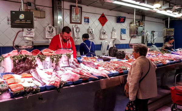 TAPAS GASTRONOMIC TOUR - Meeting Point and Logistics