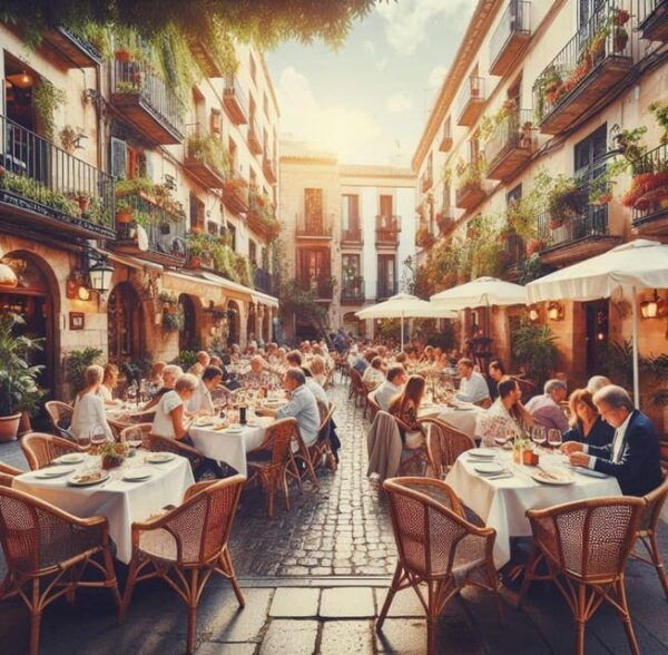 TAPAS GASTRONOMIC TOUR - Cancellation and Refund Policy