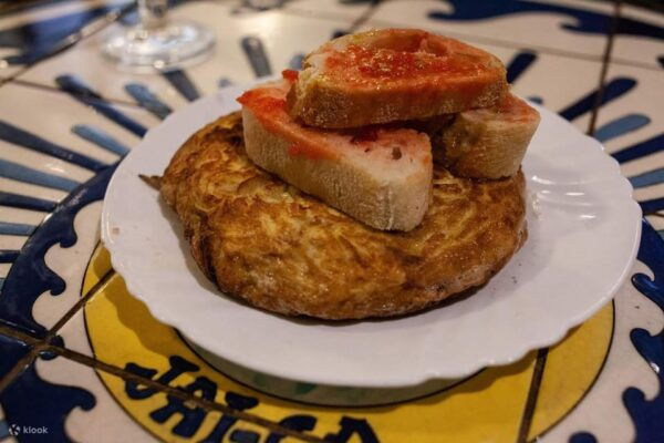 Tapas in La Barceloneta - Guided Tour - Traveler Reviews