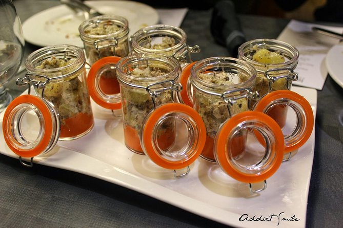 Tapas Like a Local Private Tour in Barcelona - Overview of the Tour