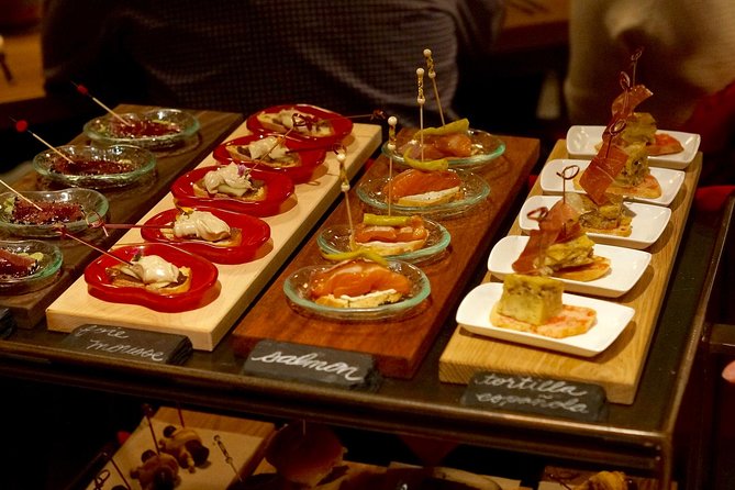 Tapas Like a Local Private Tour in Barcelona - Additional Information