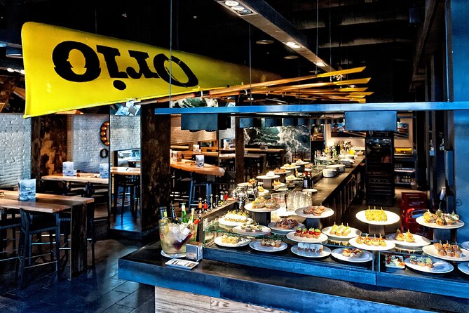 Tapas Like a Local Private Tour in Barcelona - Directions for the Tour