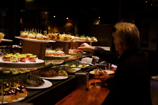 Tapas Like a Local Private Tour in Barcelona - Common Questions