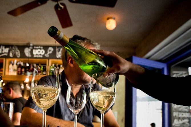 Tapas Like a Local Private Tour in Barcelona - The Sum Up