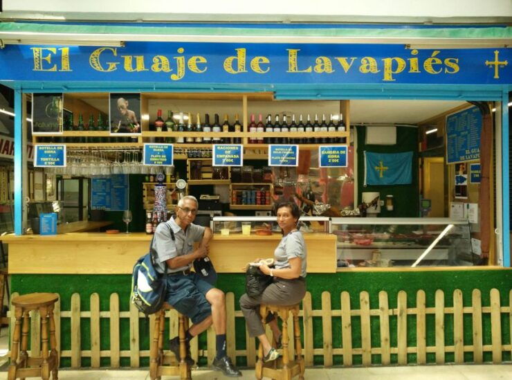 Tapas Private Tour Like a Local - Tour Overview