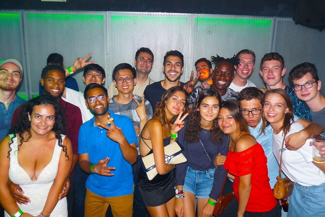 Tapas Route Experience - Additional Information