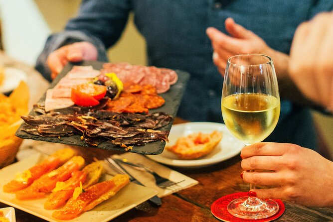 Tapas & Sidecar Motorcycle Barcelona Tour - Cancellation Policy