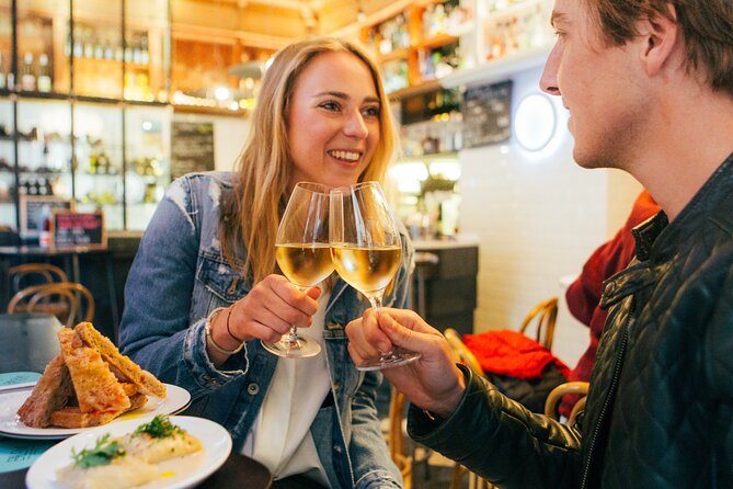 Tapas & Sidecar Motorcycle Barcelona Tour - Traveler Reviews