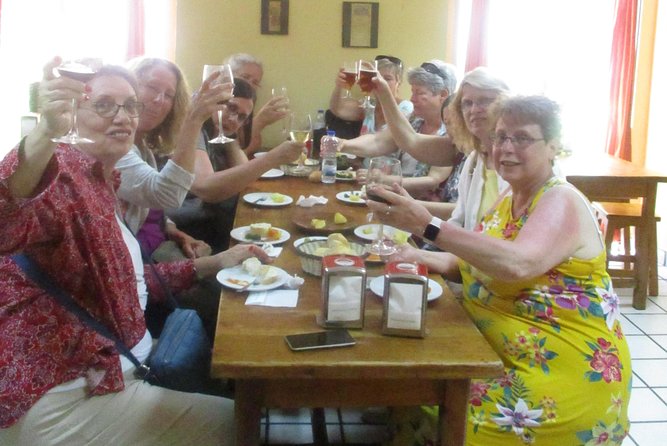 Tapas Tasting in Madrid Old Town With Dessert at the End - Pricing and Booking Details