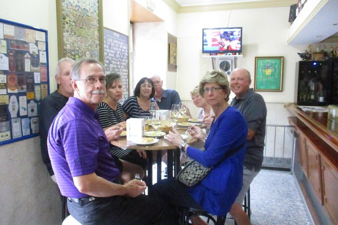Tapas Tasting in Madrid Old Town With Dessert at the End - Meeting and Pickup Details