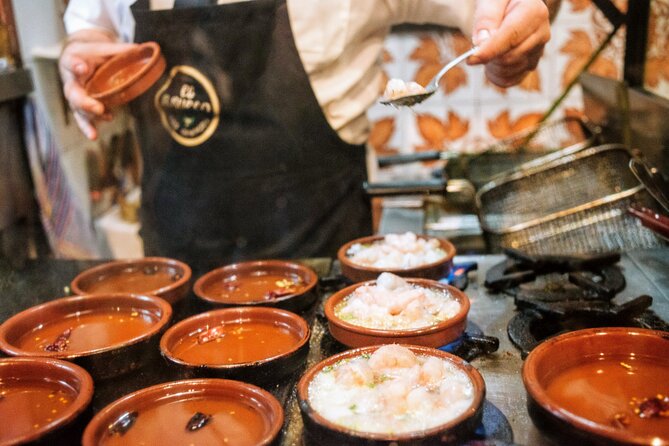 Tapas, Taverns & History Tour Madrid - Feedback and Additional Information