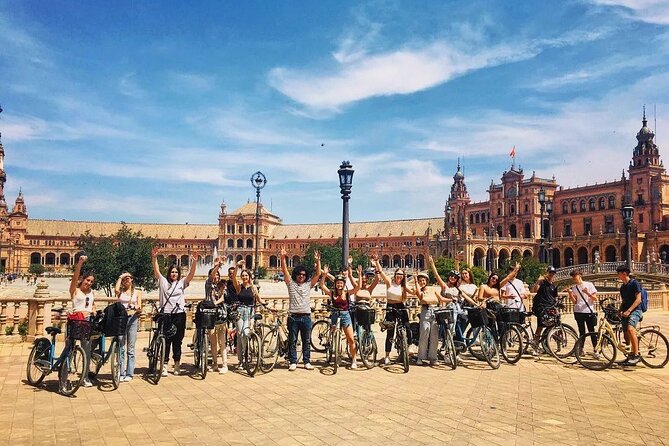 Tapas Tour - Tapas Tradition in Spain