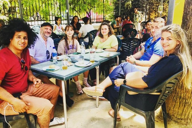 Tapas Tour - Tapas Tour Reviews