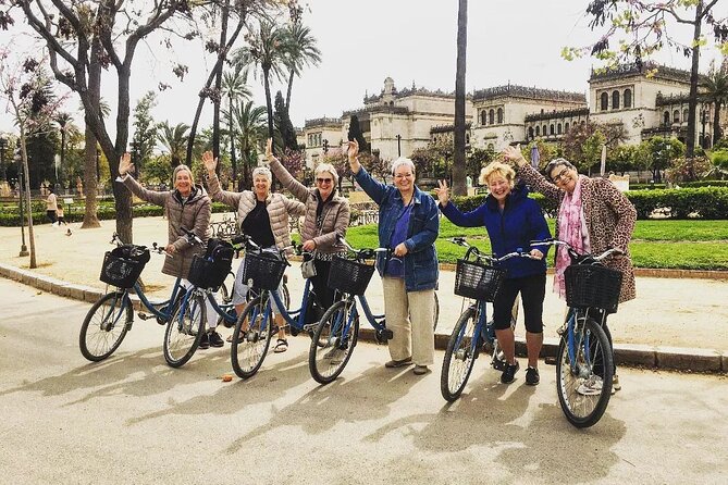 Tapas Tour - Additional Information