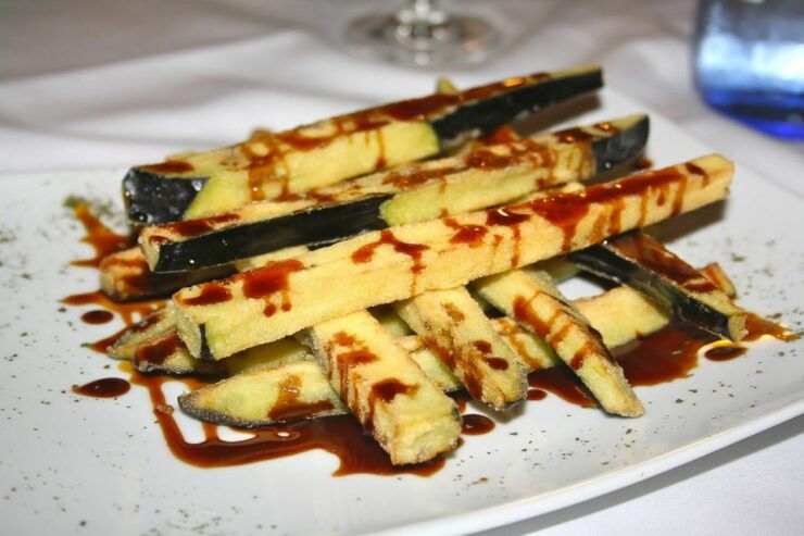 Tapas Tour in Córdoba - Tapas Tasting Experience Highlights