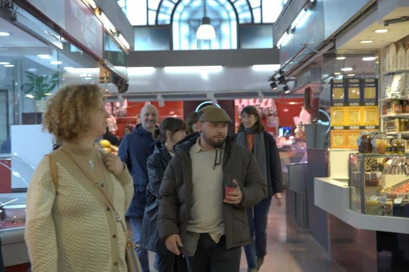 Tapas tour in Gracia quarter: Food, drinks & modernist gems - Good To Know