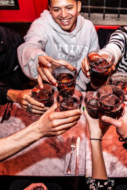 Tapas Tour in La Barceloneta - Additional Information