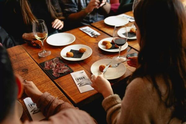 Tapas Tour in La Barceloneta - Contact and Tour Assistance