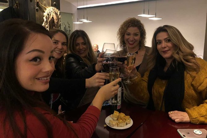 Tapas Tour in Madrid - Tour Highlights