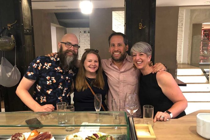 Tapas Tour in Madrid - Frequently Asked Questions