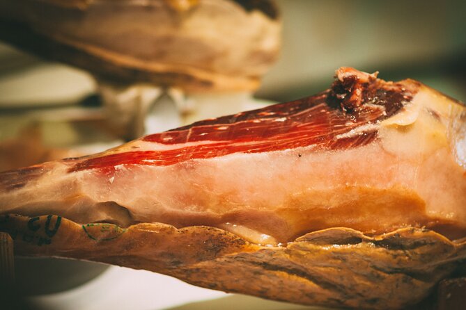 Tapas Tour in the Alternative Sevilla - Off-the-Beaten-Path Tapas Bars