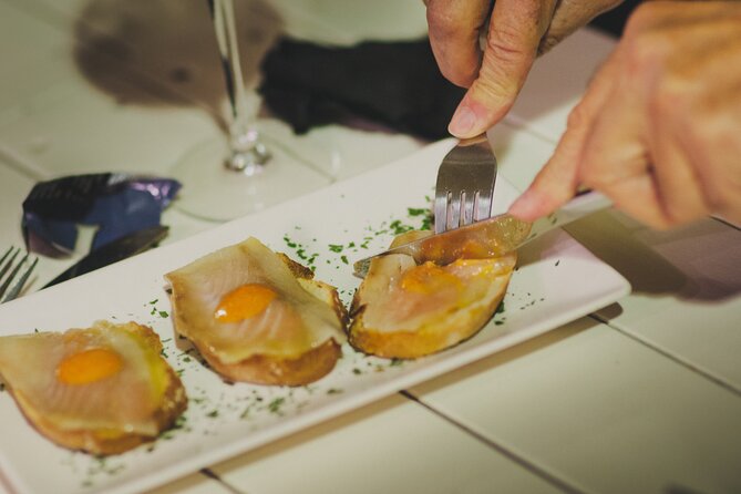 Tapas Tour in the Alternative Sevilla - Authentic Dishes and Local Favorites