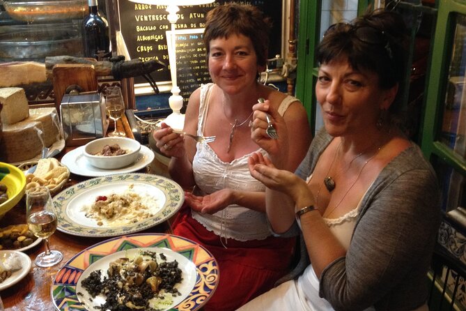 Tapas Tour in the Alternative Sevilla - Common Questions