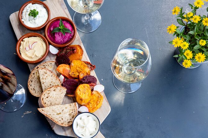 Tapas Tour in Zermatt - Local Cuisine