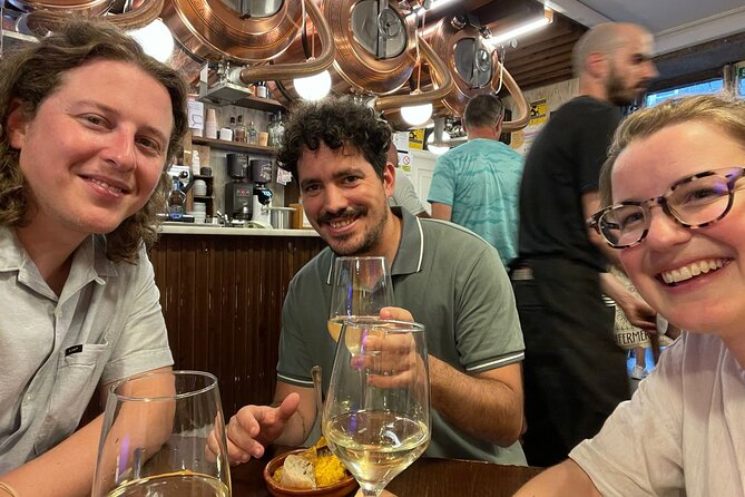 Tapas Tour of Santiago De Compostela - Stunning Traveler Photos